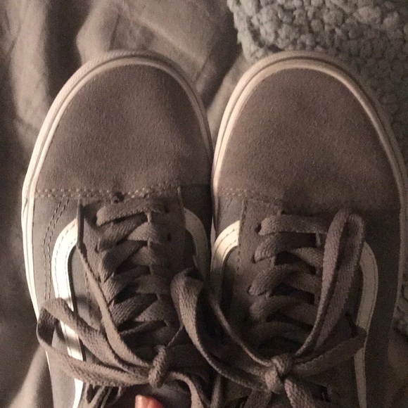 VANS Frost Gray - Picture 3 of 5